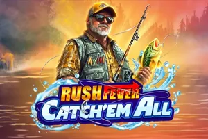 Rush Fever Catchem All - JOOX138