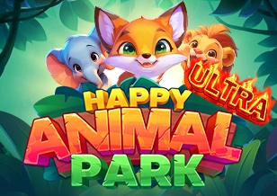 Taman Hewan Bahagia ULTRA - JOOX138