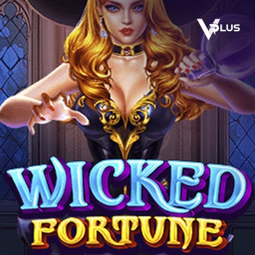 Wicked Fortune - JOOX138