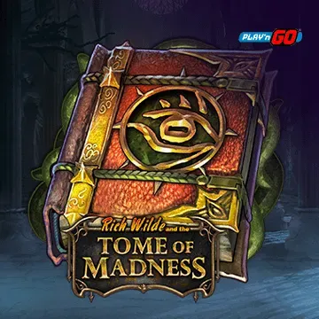 Tome of Madness - JOOX138