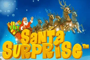 Santa Surprise - JOOX138
