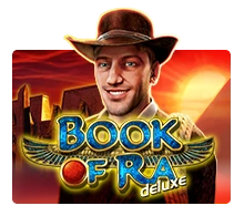 Book Of Ra Deluxe - JOOX138