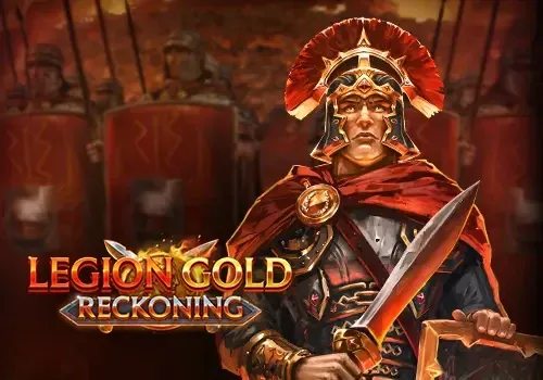 Legion Gold Reckoning - JOOX138