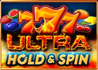 Ultra Hold and Spin - JOOX138
