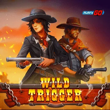 Wild Trigger - JOOX138