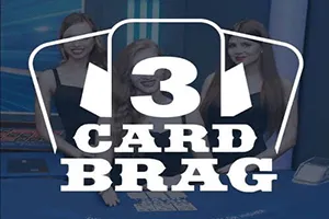 3 Card Brag - JOOX138