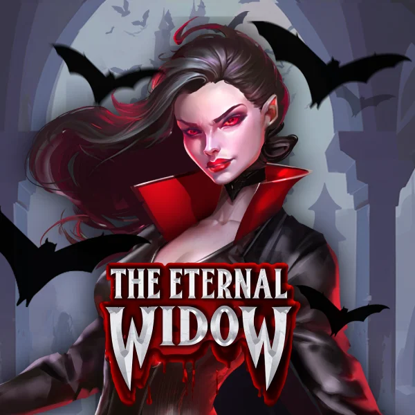 The Eternal Widow&trade; - JOOX138