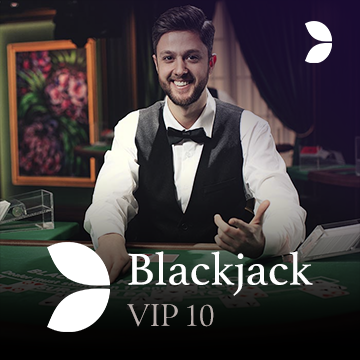 Blackjack VIP 10 - JOOX138