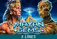 Mayan Gems - JOOX138