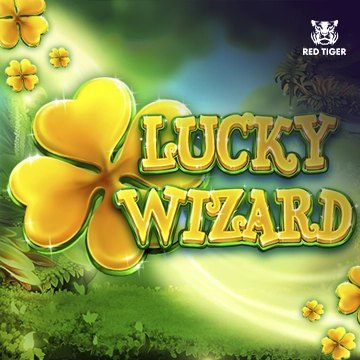 Lucky Wizard - JOOX138