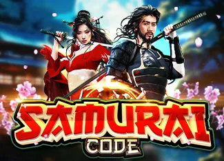 Samurai Code - JOOX138