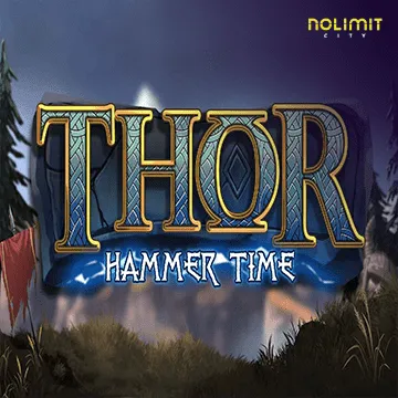 Thor Hammer Time - JOOX138