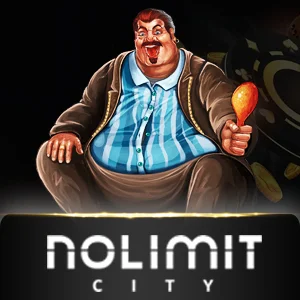 NolimitCity - JOOX138
