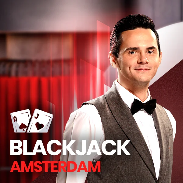 Blackjack Amsterdam - JOOX138