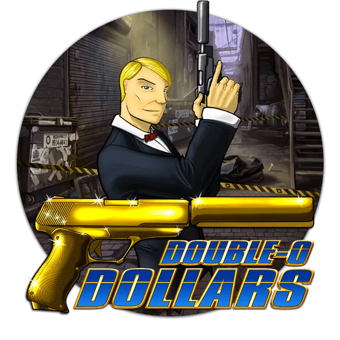 Double O Dollars - JOOX138