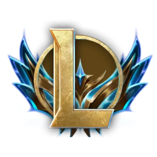 League of Legends 英雄联盟 - JOOX138