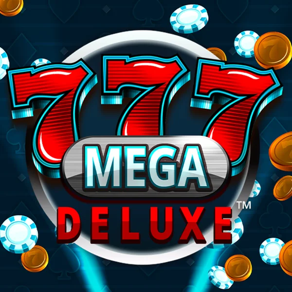 777 Mega Deluxe&trade; - JOOX138