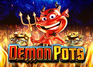 Demon Pots - JOOX138