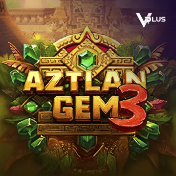 Aztlan Gems 3 - JOOX138
