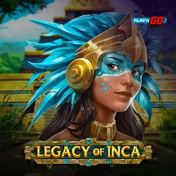 Legacy of Inca - JOOX138