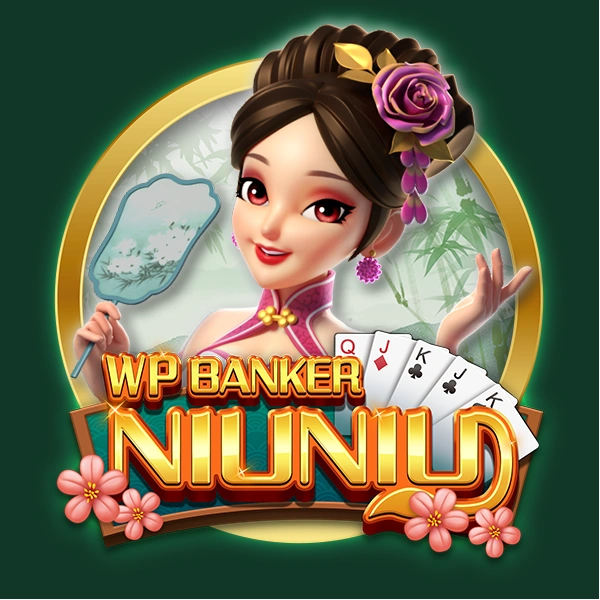 WP Banker Niu Niu - JOOX138