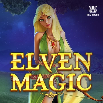 Elven Magic - JOOX138
