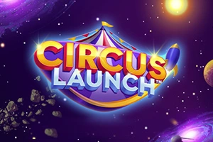 Circus Launch - JOOX138