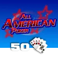 All American Poker 50 Hand - JOOX138