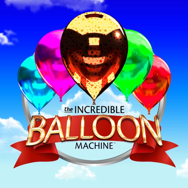 The Incredible Balloon Machine - JOOX138
