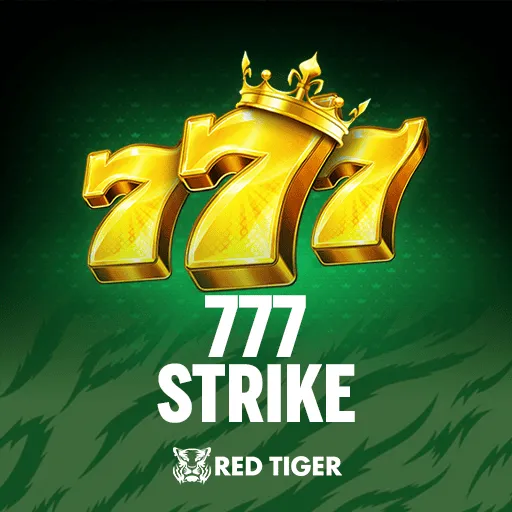 777 Money Strike - JOOX138