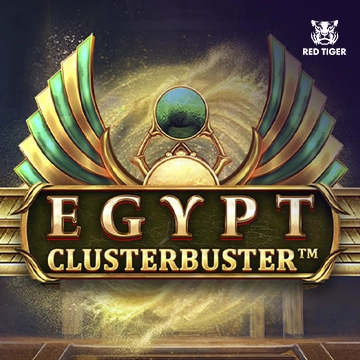 Egypt Clusterbuster - JOOX138