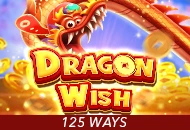 Dragon Wish - JOOX138