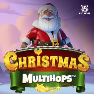 Christmas MULTIHOPS - JOOX138