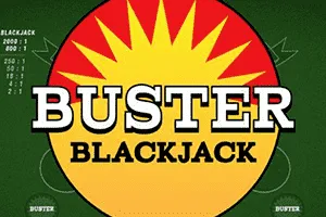 Buster Blackjack - JOOX138