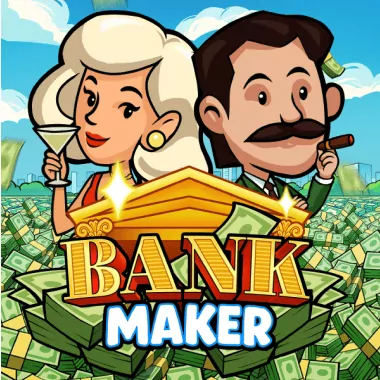 Bank Maker - JOOX138