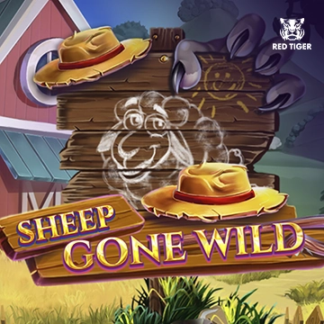 Sheep Gone Wild - JOOX138