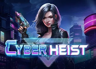 Cyber Heist - JOOX138