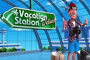 Vacation Station Deluxe - JOOX138