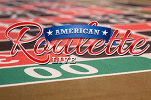 American Roulette - JOOX138