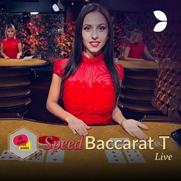 Speed Baccarat T - JOOX138