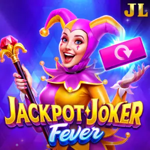 Jackpot Joker FEVER - JOOX138