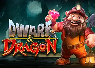 Dwarf & Dragon - JOOX138