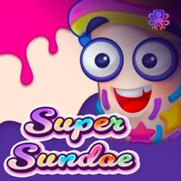 Super Sundae - JOOX138