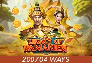 Legacy of Ramakien - JOOX138