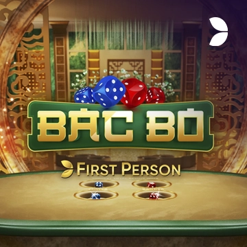 First Person Bac Bo - JOOX138