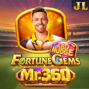 Fortune Gems Legend - JOOX138