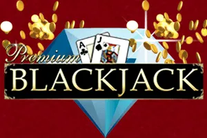 Premium Blackjack 2.0 - JOOX138