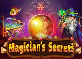 Magicians Secrets - JOOX138
