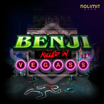Benji Killed in Vegas - JOOX138