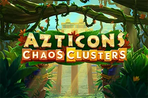 Azticons Chaos Clusters - JOOX138